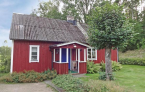 2 Bedroom Beautiful Home In Knäred, Henån